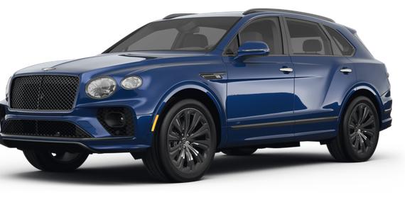 BENTLEY BENTAYGA 2023 SJAAR2ZV1PC019557 image BENTLEY BENTAYGA 2023 SJAAR2ZV1PC019557 image