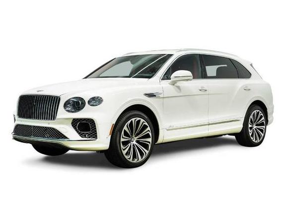 BENTLEY BENTAYGA 2023 SJAHT2ZV7PC017781 image BENTLEY BENTAYGA 2023 SJAHT2ZV7PC017781 image