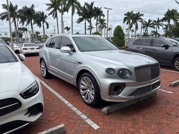 BENTLEY BENTAYGA 2023 SJAAT2ZV4PC024589 image BENTLEY BENTAYGA 2023 SJAAT2ZV4PC024589 image