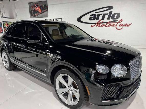 BENTLEY BENTAYGA 2023 SJAAT2ZV3PC018430 image BENTLEY BENTAYGA 2023 SJAAT2ZV3PC018430 image