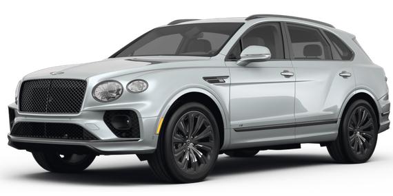 BENTLEY BENTAYGA 2023 SJAHT2ZV5PC022915 image BENTLEY BENTAYGA 2023 SJAHT2ZV5PC022915 image
