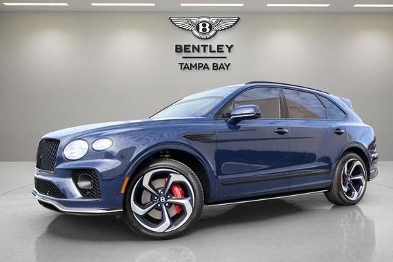 BENTLEY BENTAYGA 2023 SJAAT2ZV9PC020523 image BENTLEY BENTAYGA 2023 SJAAT2ZV9PC020523 image