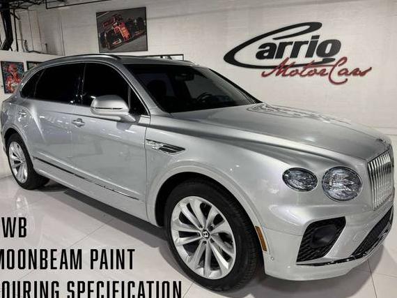 BENTLEY BENTAYGA 2023 SJAHT2ZV2PC023679 image BENTLEY BENTAYGA 2023 SJAHT2ZV2PC023679 image