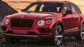 BENTLEY BENTAYGA 2019 SJAAM2ZV8KC023953 image