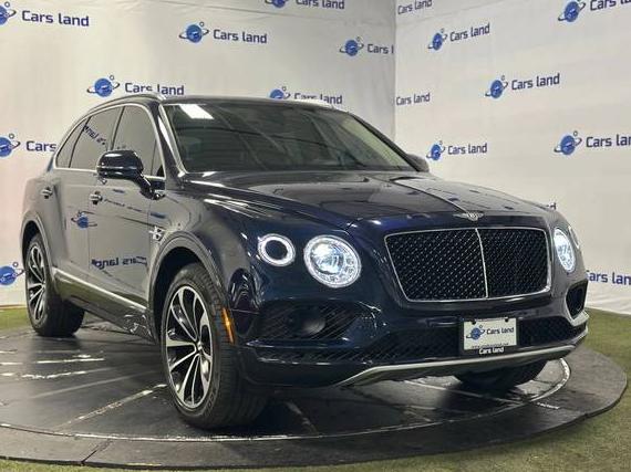 BENTLEY BENTAYGA 2019 SJAAM2ZV6KC027175 image BENTLEY BENTAYGA 2019 SJAAM2ZV6KC027175 image