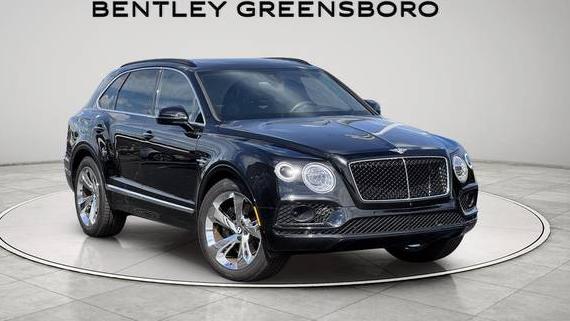 BENTLEY BENTAYGA 2019 SJAAM2ZV0KC024384 image BENTLEY BENTAYGA 2019 SJAAM2ZV0KC024384 image