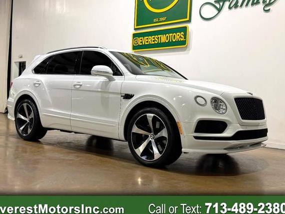 BENTLEY BENTAYGA 2019 SJAAM4ZV1KC025054 image BENTLEY BENTAYGA 2019 SJAAM4ZV1KC025054 image