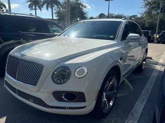 BENTLEY BENTAYGA 2019 SJAAM2ZV3KC025237 image BENTLEY BENTAYGA 2019 SJAAM2ZV3KC025237 image