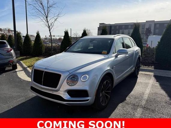 BENTLEY BENTAYGA 2019 SJAAM2ZV6KC024986 image BENTLEY BENTAYGA 2019 SJAAM2ZV6KC024986 image