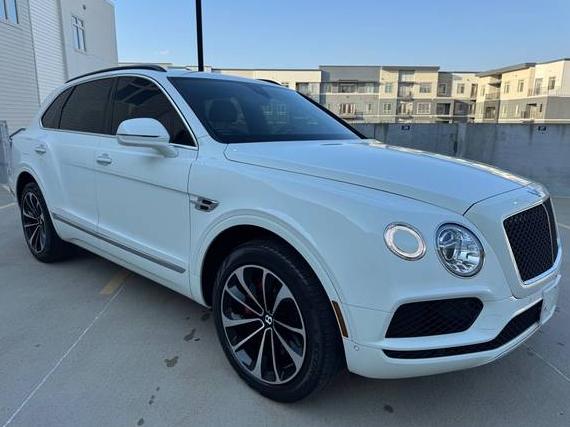 BENTLEY BENTAYGA 2019 SJAAM2ZV3KC024816 image BENTLEY BENTAYGA 2019 SJAAM2ZV3KC024816 image