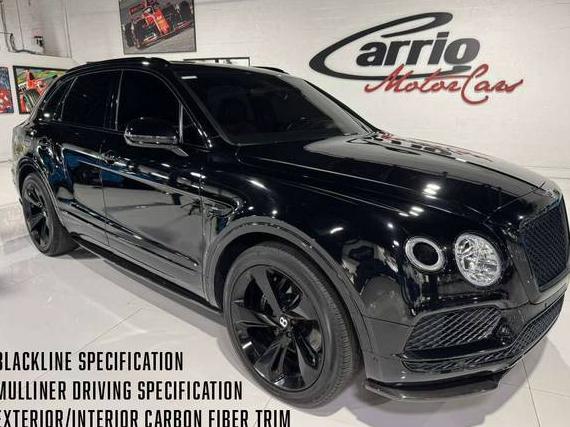 BENTLEY BENTAYGA 2019 SJAAM2ZV2KC025309 image BENTLEY BENTAYGA 2019 SJAAM2ZV2KC025309 image