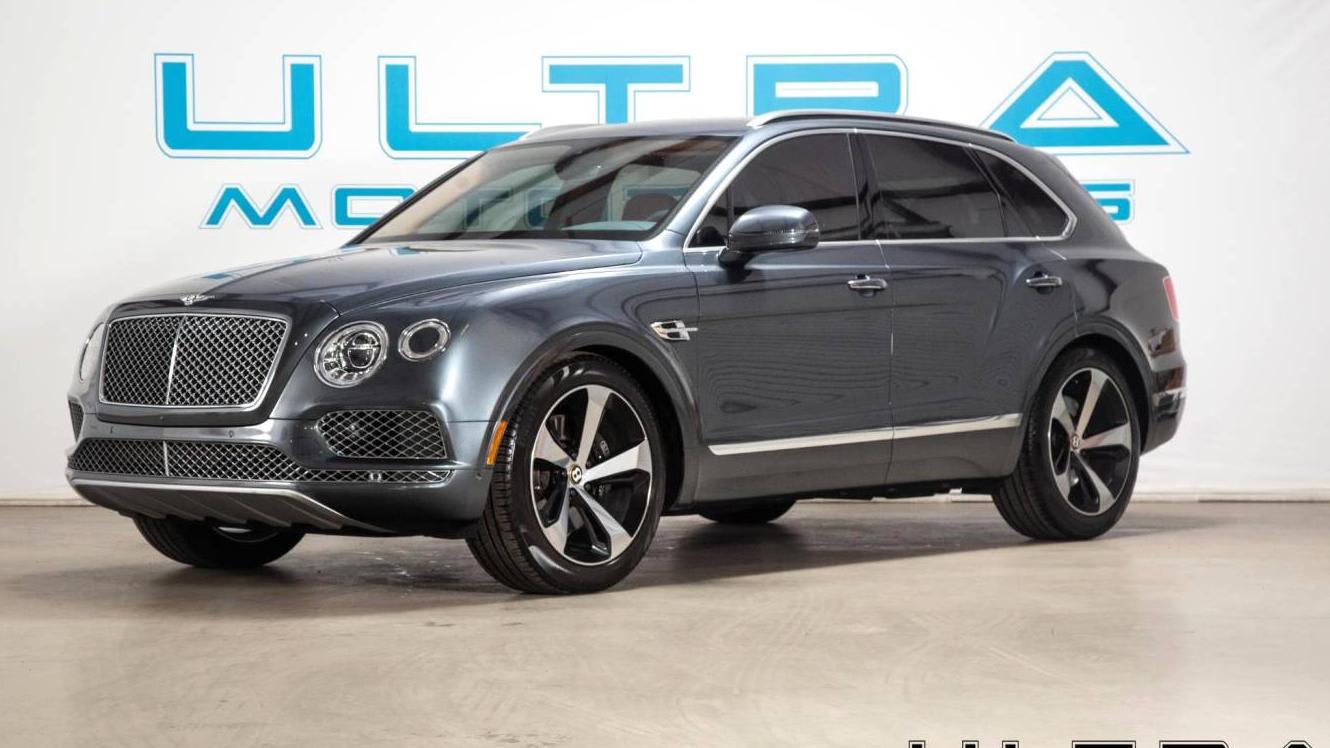 BENTLEY BENTAYGA 2019 SJAAM2ZV7KC026309 image BENTLEY BENTAYGA 2019 SJAAM2ZV7KC026309 image