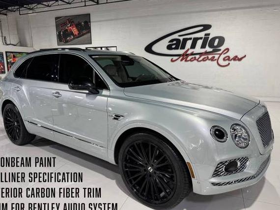 BENTLEY BENTAYGA 2019 SJAAM2ZV8KC026867 image BENTLEY BENTAYGA 2019 SJAAM2ZV8KC026867 image