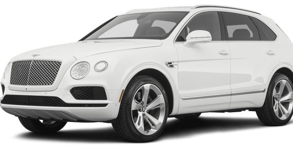 BENTLEY BENTAYGA 2018 SJAAC2ZV2JC022704 image BENTLEY BENTAYGA 2018 SJAAC2ZV2JC022704 image