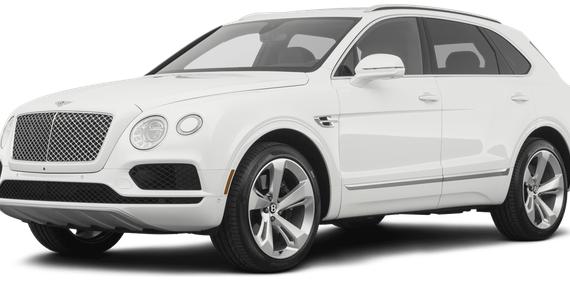 BENTLEY BENTAYGA 2018 SJAAC2ZV6JC018610 image BENTLEY BENTAYGA 2018 SJAAC2ZV6JC018610 image