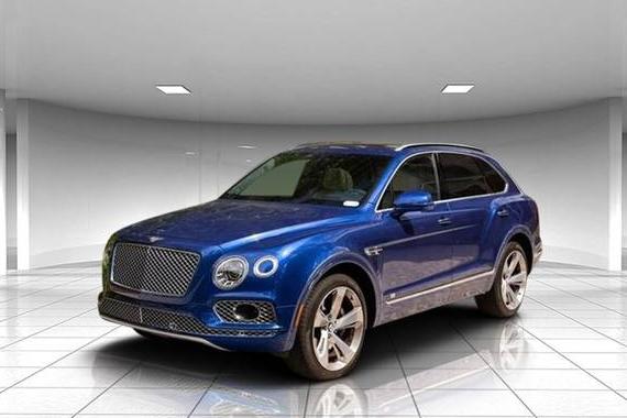 BENTLEY BENTAYGA 2018 SJAAC2ZV5JC016914 image BENTLEY BENTAYGA 2018 SJAAC2ZV5JC016914 image