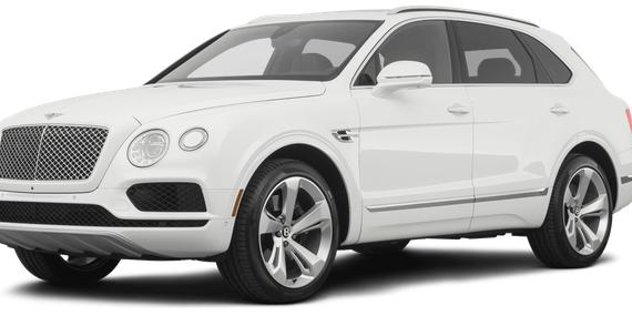 BENTLEY BENTAYGA 2018 SJAAC2ZV0JC018831 image BENTLEY BENTAYGA 2018 SJAAC2ZV0JC018831 image