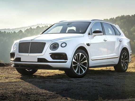 BENTLEY BENTAYGA 2018 SJAAC2ZV7JC018602 image BENTLEY BENTAYGA 2018 SJAAC2ZV7JC018602 image
