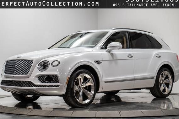 BENTLEY BENTAYGA 2018 SJAAC2ZV1JC017512 image BENTLEY BENTAYGA 2018 SJAAC2ZV1JC017512 image
