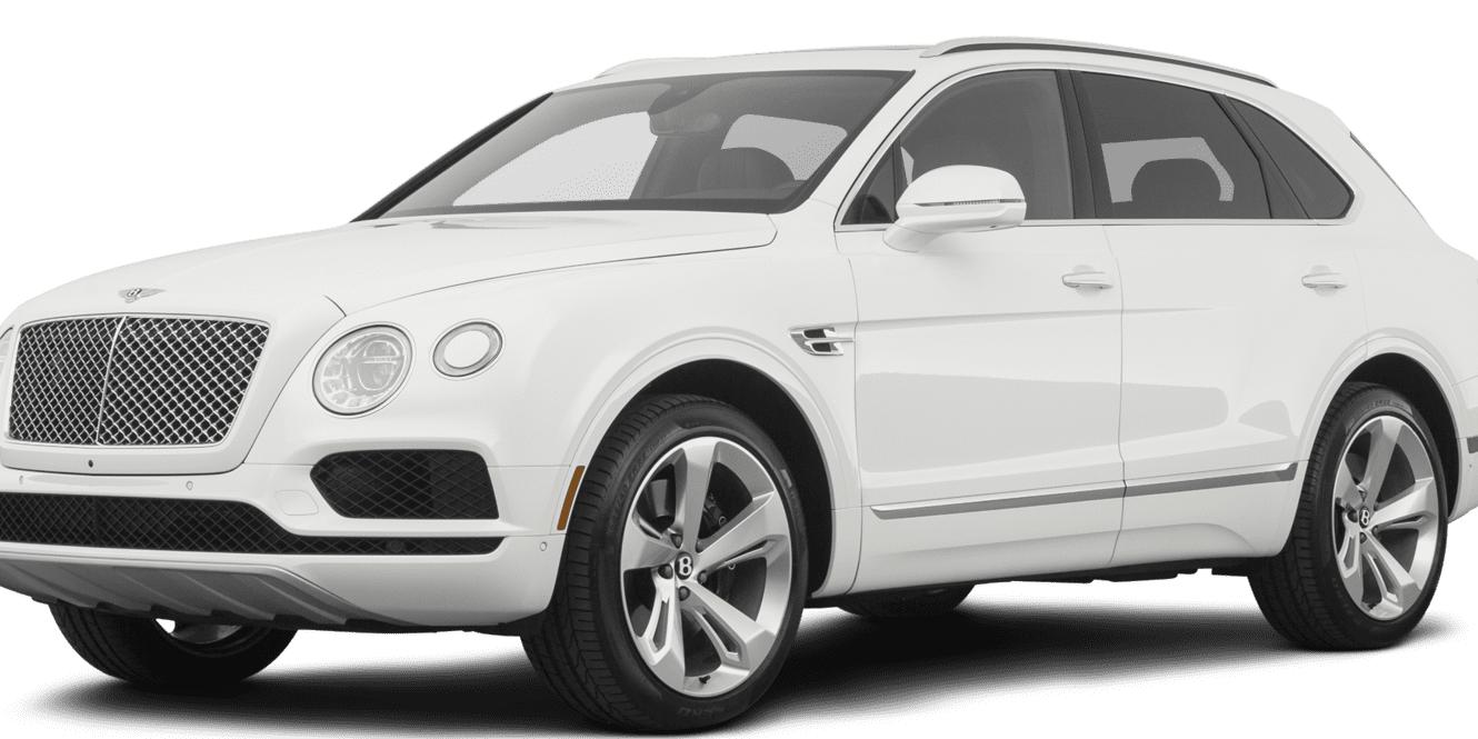 BENTLEY BENTAYGA 2018 SJAAC2ZV9JC020853 image BENTLEY BENTAYGA 2018 SJAAC2ZV9JC020853 image