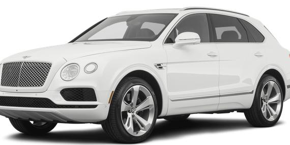 BENTLEY BENTAYGA 2018 SJAAC2ZV2JC017132 image BENTLEY BENTAYGA 2018 SJAAC2ZV2JC017132 image