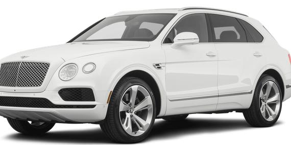 BENTLEY BENTAYGA 2018 SJAAC4ZV8JC018376 image BENTLEY BENTAYGA 2018 SJAAC4ZV8JC018376 image