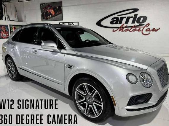BENTLEY BENTAYGA 2018 SJAAC4ZVXJC017553 image BENTLEY BENTAYGA 2018 SJAAC4ZVXJC017553 image