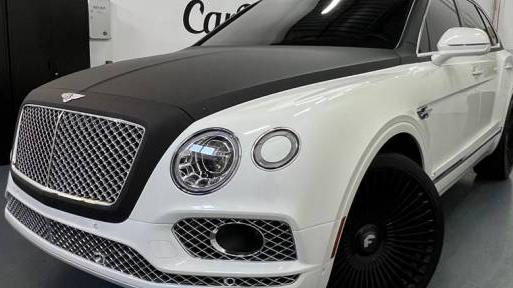 BENTLEY BENTAYGA 2018 SJAAC2ZV5JC017013 image BENTLEY BENTAYGA 2018 SJAAC2ZV5JC017013 image