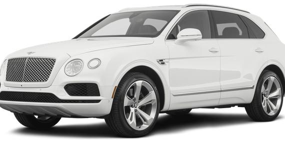 BENTLEY BENTAYGA 2018 SJAAC2ZV6JC017988 image BENTLEY BENTAYGA 2018 SJAAC2ZV6JC017988 image