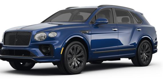 BENTLEY BENTAYGA 2021 SJAAM2ZV0MC032813 image BENTLEY BENTAYGA 2021 SJAAM2ZV0MC032813 image