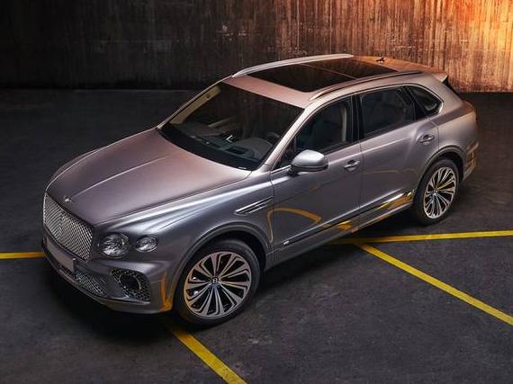 BENTLEY BENTAYGA 2021 SJAAR2ZV4MC035604 image BENTLEY BENTAYGA 2021 SJAAR2ZV4MC035604 image