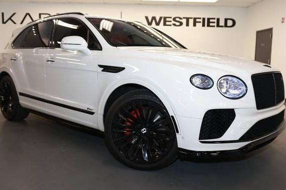 BENTLEY BENTAYGA 2021 SJAAR2ZV7MC037797 image BENTLEY BENTAYGA 2021 SJAAR2ZV7MC037797 image