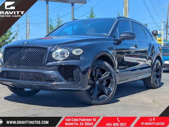 BENTLEY BENTAYGA 2021 SJAAM2ZV0MC033914 image BENTLEY BENTAYGA 2021 SJAAM2ZV0MC033914 image