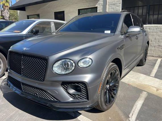 BENTLEY BENTAYGA 2021 SJAAR2ZVXMC038295 image BENTLEY BENTAYGA 2021 SJAAR2ZVXMC038295 image