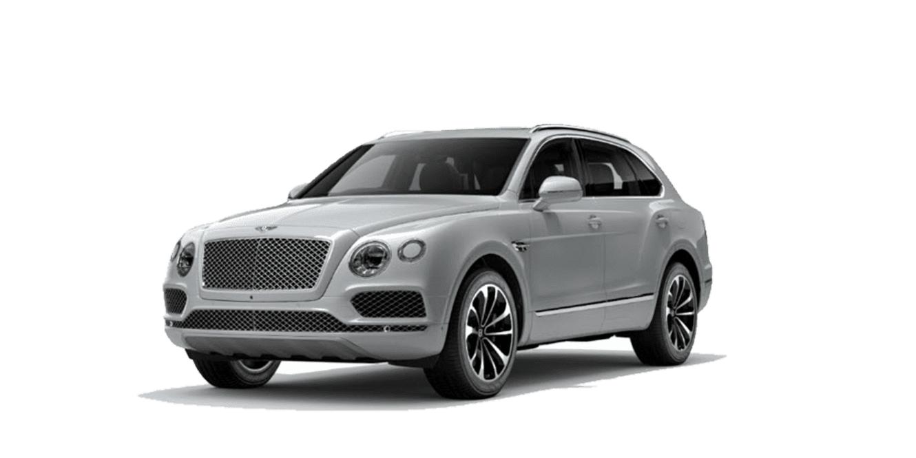 BENTLEY BENTAYGA 2017 SJAAC2ZV3HC014315 image