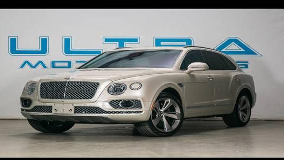 BENTLEY BENTAYGA 2017 SJAAC2ZV1HC015141 image BENTLEY BENTAYGA 2017 SJAAC2ZV1HC015141 image