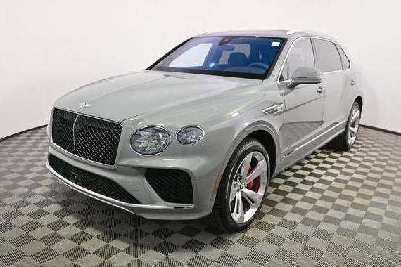 BENTLEY BENTAYGA 2024 SJAHT2ZV9RC025075 image BENTLEY BENTAYGA 2024 SJAHT2ZV9RC025075 image