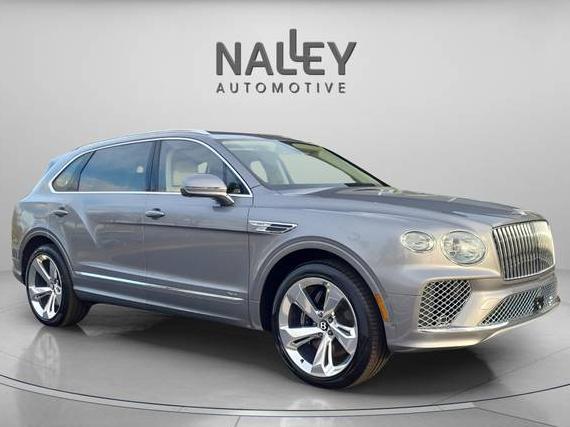 BENTLEY BENTAYGA 2024 SJAHT2ZV0RC025322 image BENTLEY BENTAYGA 2024 SJAHT2ZV0RC025322 image