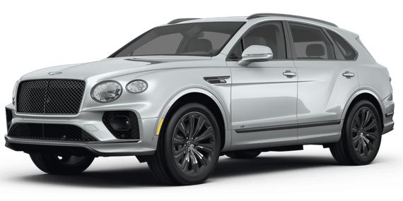 BENTLEY BENTAYGA 2024 SJAAT2ZV5RC027097 image
