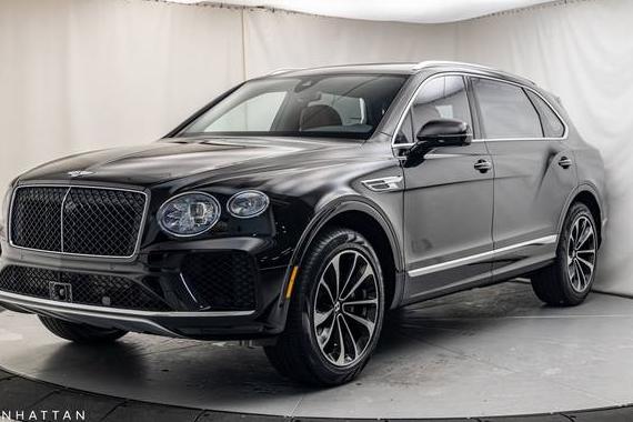 BENTLEY BENTAYGA 2024 SJAHT2ZV4RC027073 image BENTLEY BENTAYGA 2024 SJAHT2ZV4RC027073 image