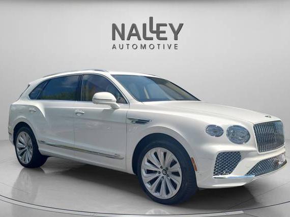 BENTLEY BENTAYGA 2024 SJAHT2ZV5RC027678 image BENTLEY BENTAYGA 2024 SJAHT2ZV5RC027678 image