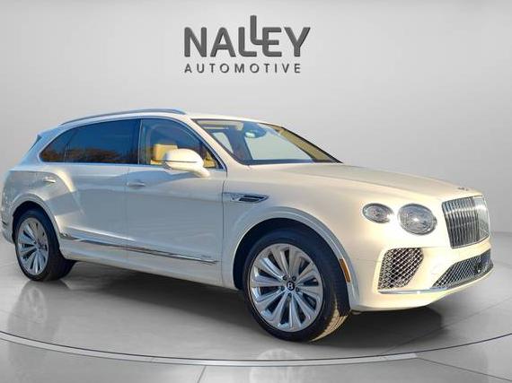 BENTLEY BENTAYGA 2024 SJAHT2ZV3RC028523 image BENTLEY BENTAYGA 2024 SJAHT2ZV3RC028523 image