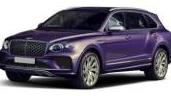 BENTLEY BENTAYGA 2024 SJAAT2ZVXRC025457 image