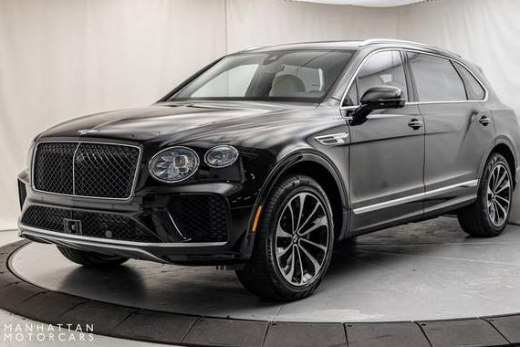 BENTLEY BENTAYGA 2024 SJAHT2ZV2RC026598 image BENTLEY BENTAYGA 2024 SJAHT2ZV2RC026598 image