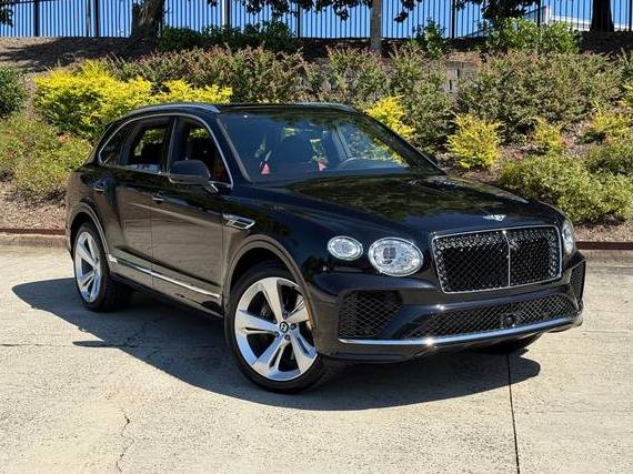 BENTLEY BENTAYGA 2024 SJAAT2ZV3RC026451 image BENTLEY BENTAYGA 2024 SJAAT2ZV3RC026451 image