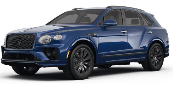 BENTLEY BENTAYGA 2024 SJAAT2ZV7RC026873 image BENTLEY BENTAYGA 2024 SJAAT2ZV7RC026873 image