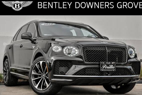 BENTLEY BENTAYGA 2024 SJAA72ZV0RC025181 image BENTLEY BENTAYGA 2024 SJAA72ZV0RC025181 image