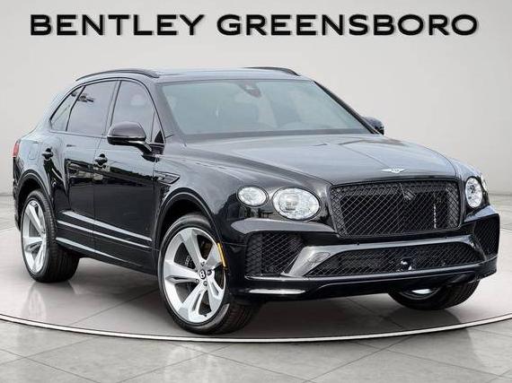 BENTLEY BENTAYGA 2024 SJAAT2ZV9RC025238 image BENTLEY BENTAYGA 2024 SJAAT2ZV9RC025238 image