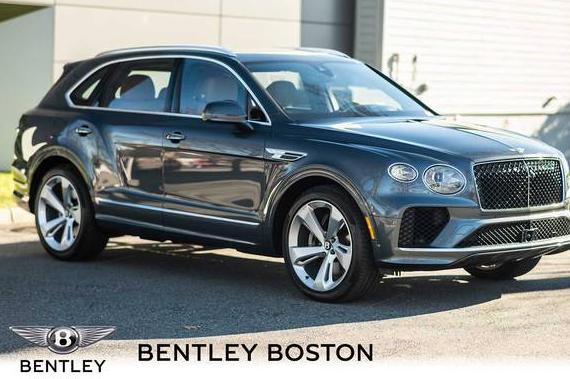BENTLEY BENTAYGA 2024 SJAAT2ZV5RC025091 image BENTLEY BENTAYGA 2024 SJAAT2ZV5RC025091 image