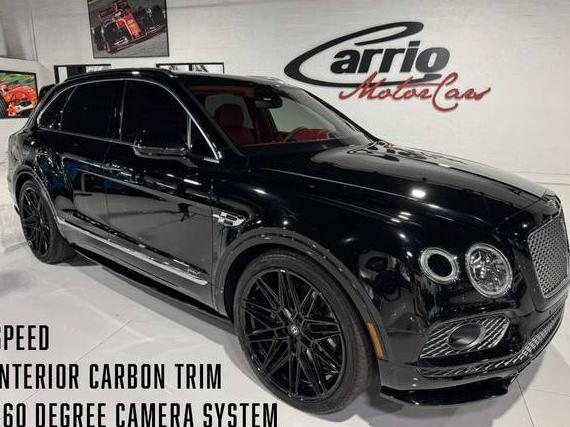 BENTLEY BENTAYGA 2020 SJAAR2ZV0LC028616 image BENTLEY BENTAYGA 2020 SJAAR2ZV0LC028616 image